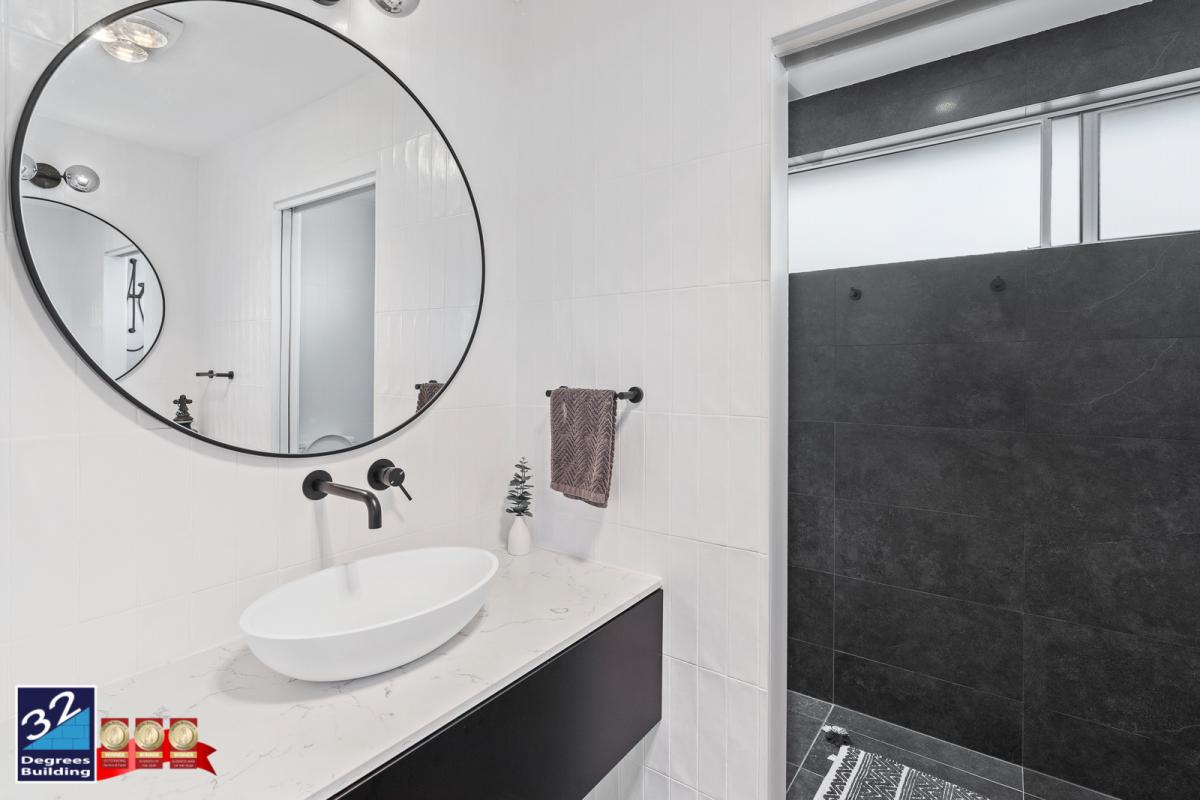 First Floor Addition - Harrington Park --45