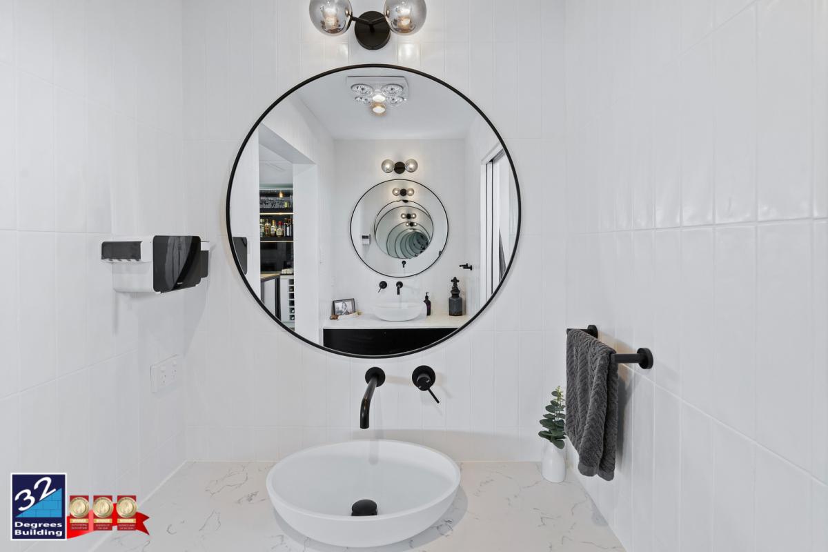 First Floor Addition - Harrington Park --46