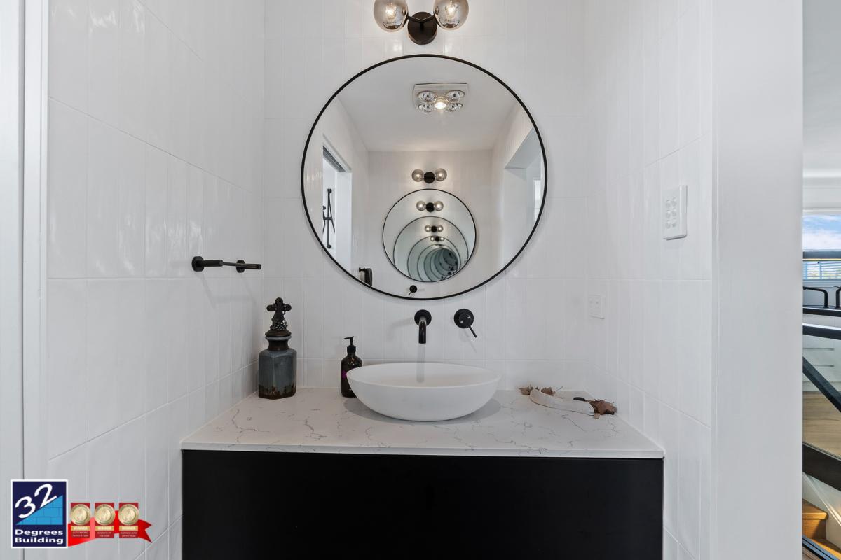 First Floor Addition - Harrington Park --48