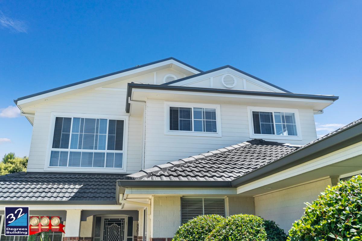 First Floor Addition - Harrington Park --5