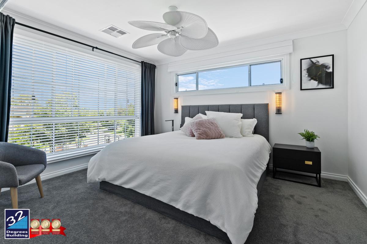 First Floor Addition - Harrington Park --55