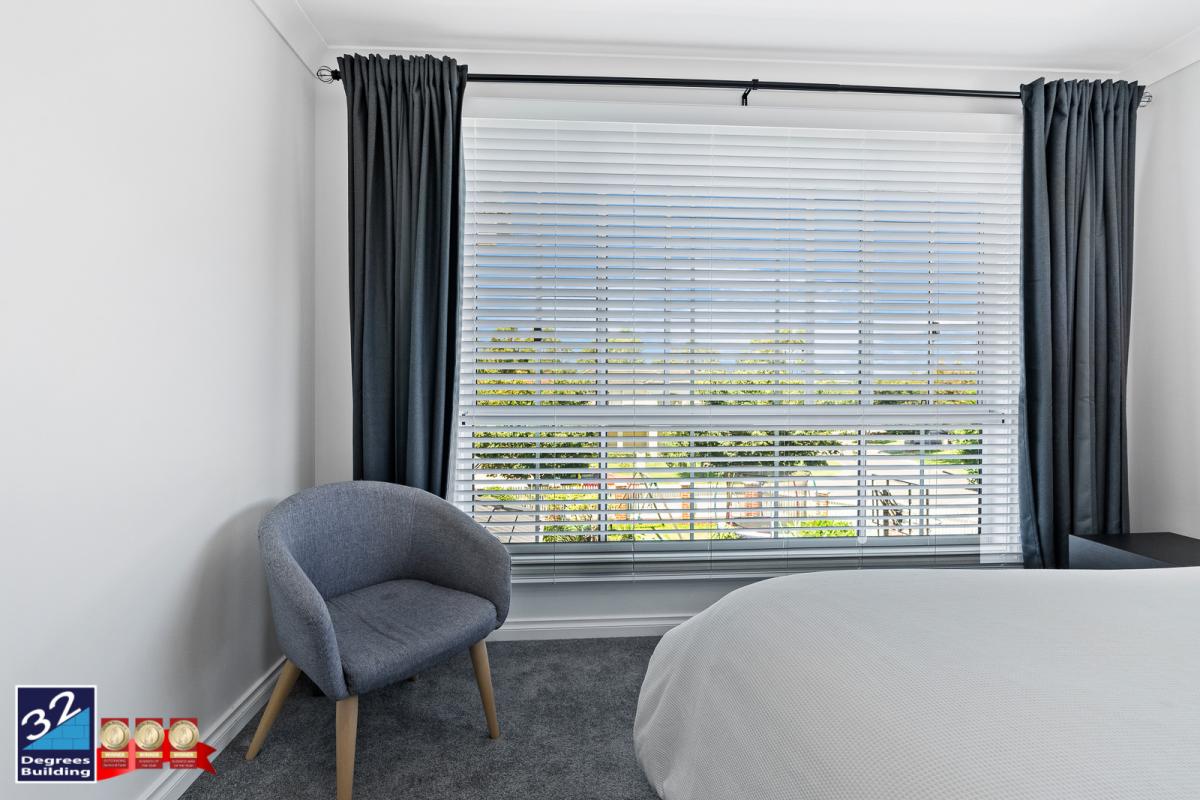 First Floor Addition - Harrington Park --56