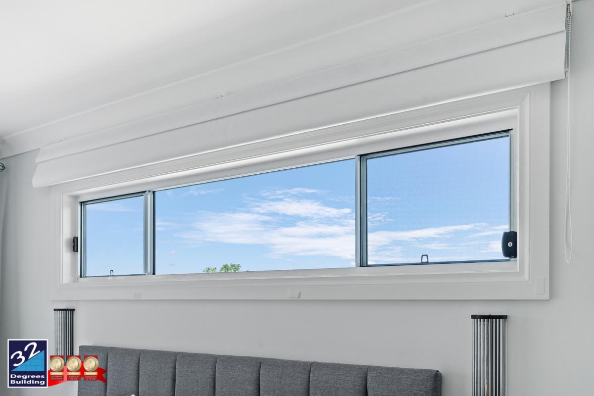 First Floor Addition - Harrington Park --63