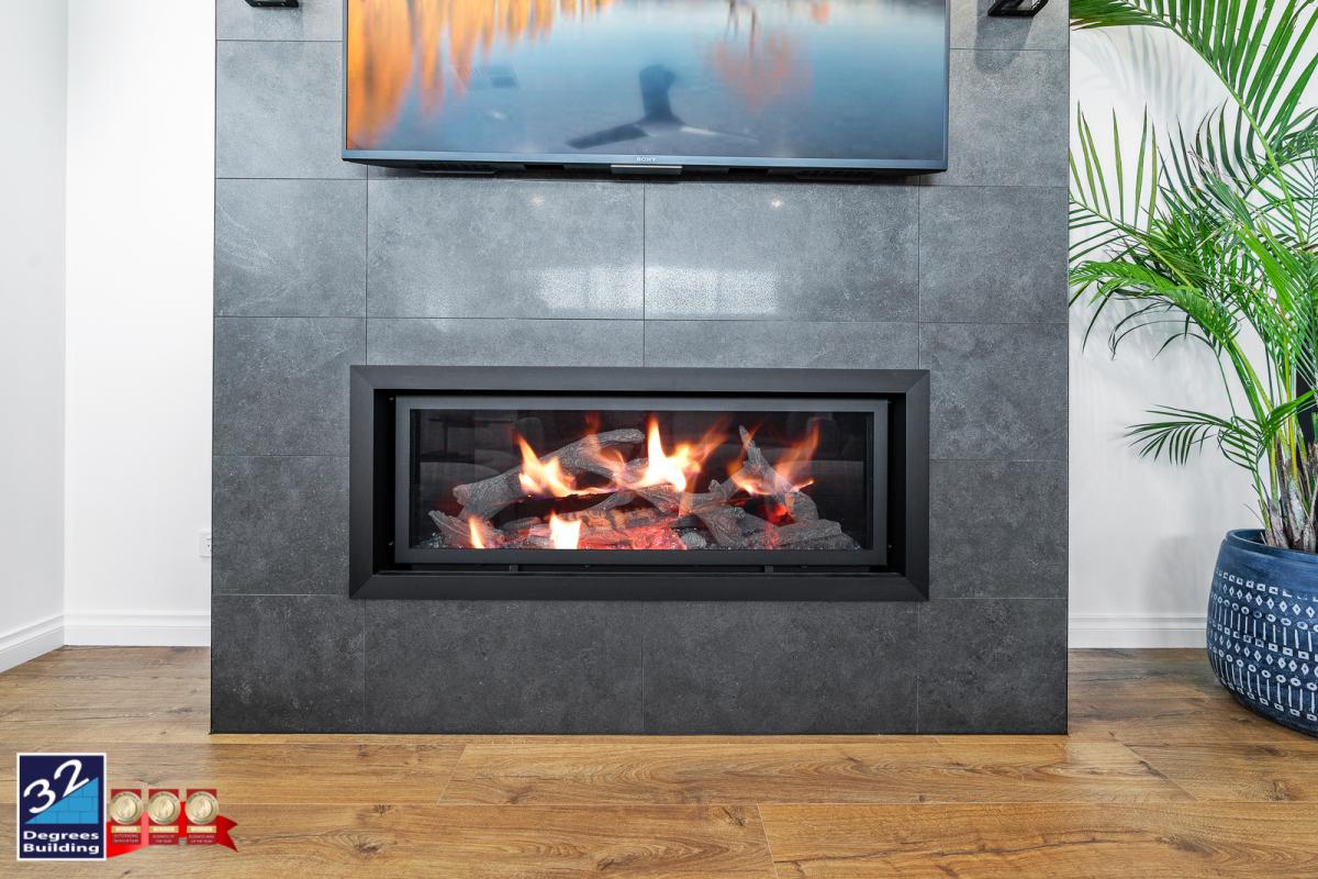 First Floor Addition - Harrington Park --66