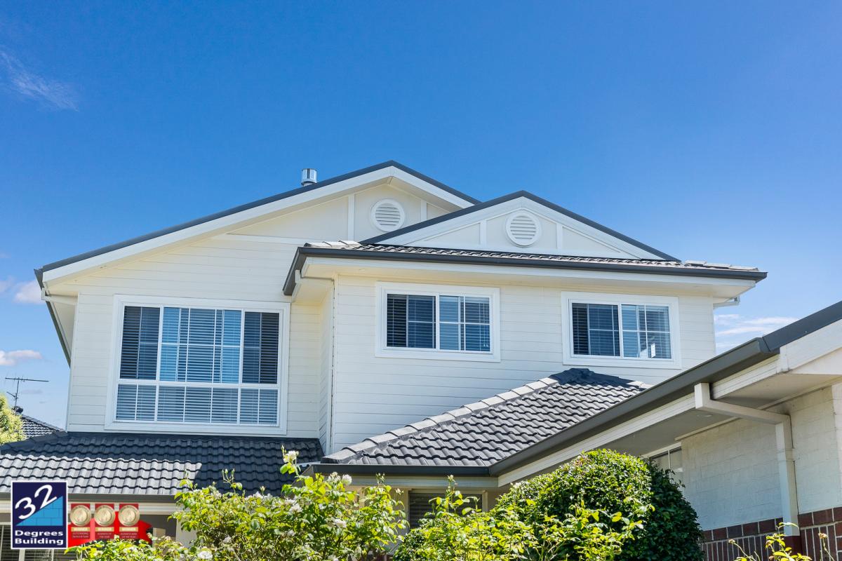 First Floor Addition - Harrington Park --8