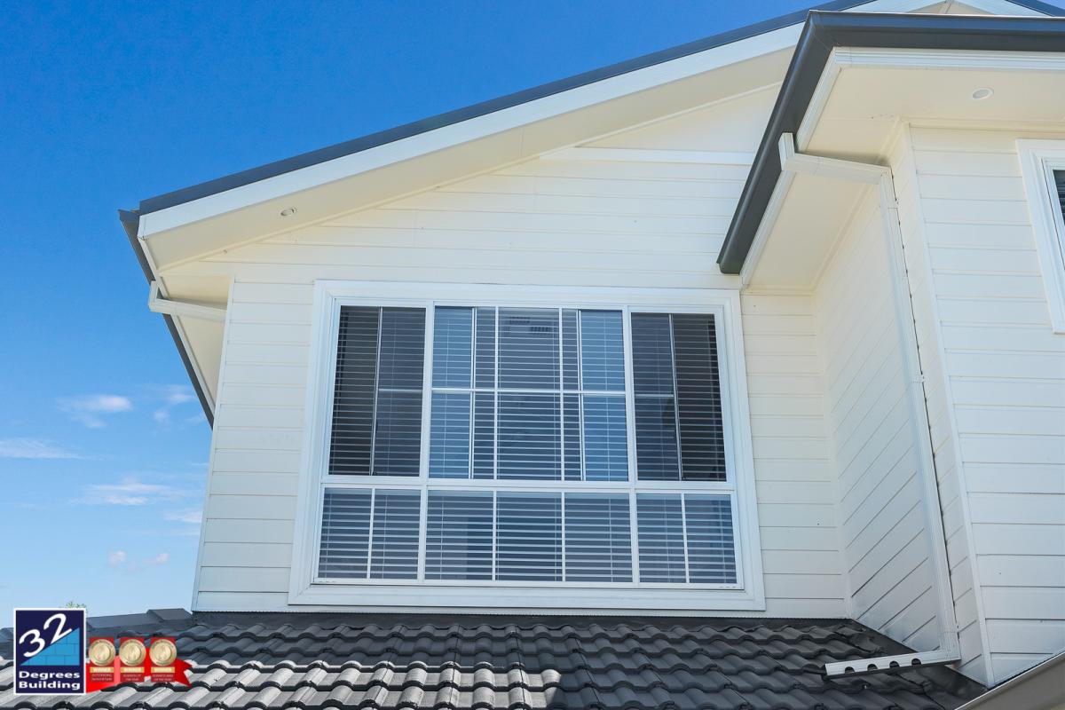 First Floor Addition - Harrington Park --9