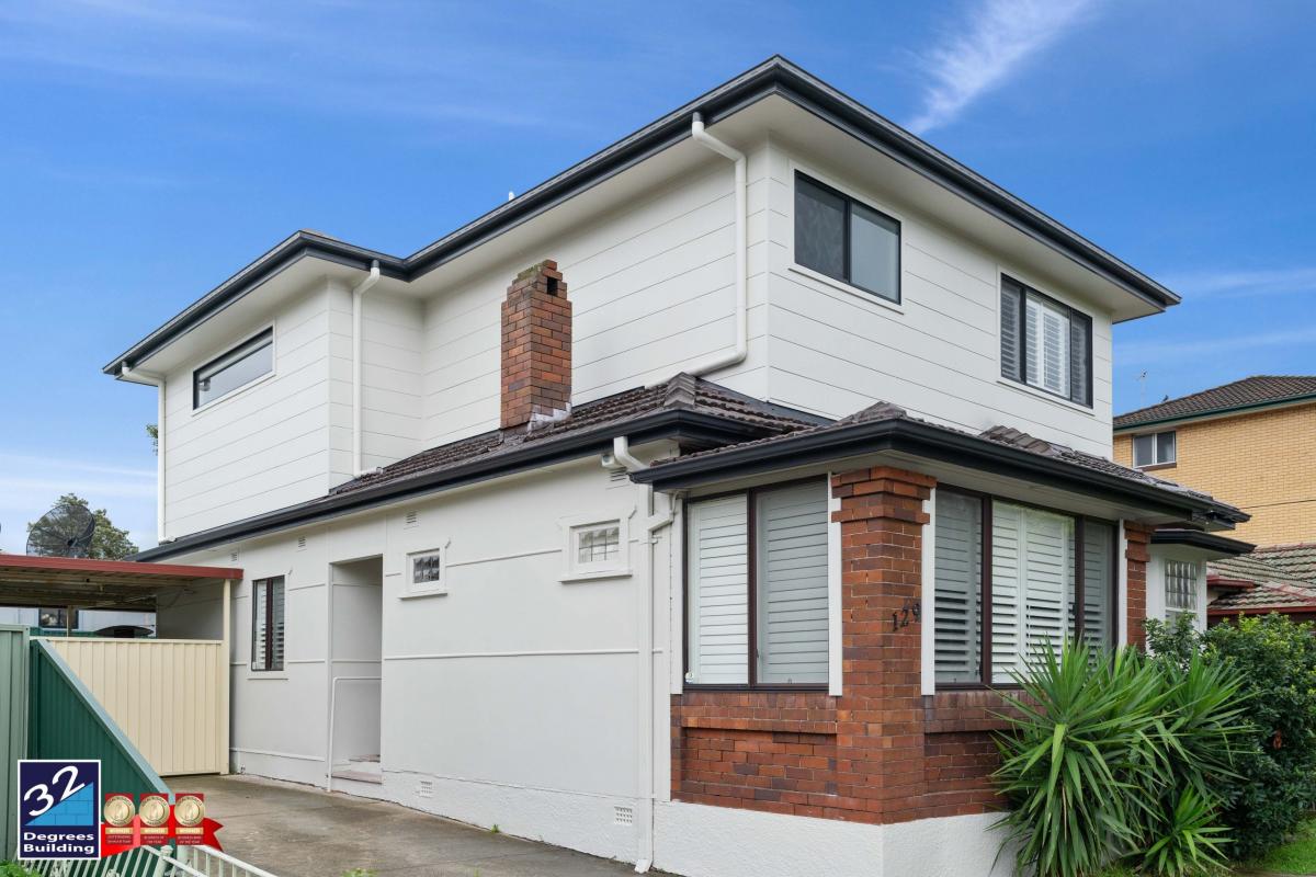 First Floor Addition Lakemba-7