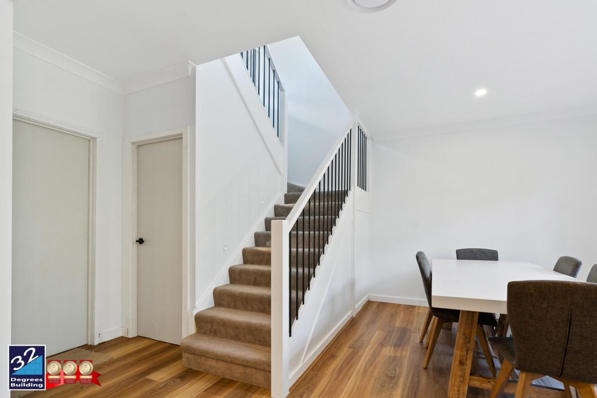 First Floor Addition Lane Cove North BAL-FZ-16