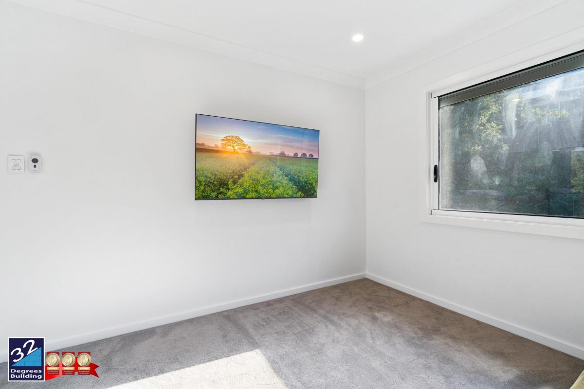 First Floor Addition Lane Cove North BAL-FZ-22