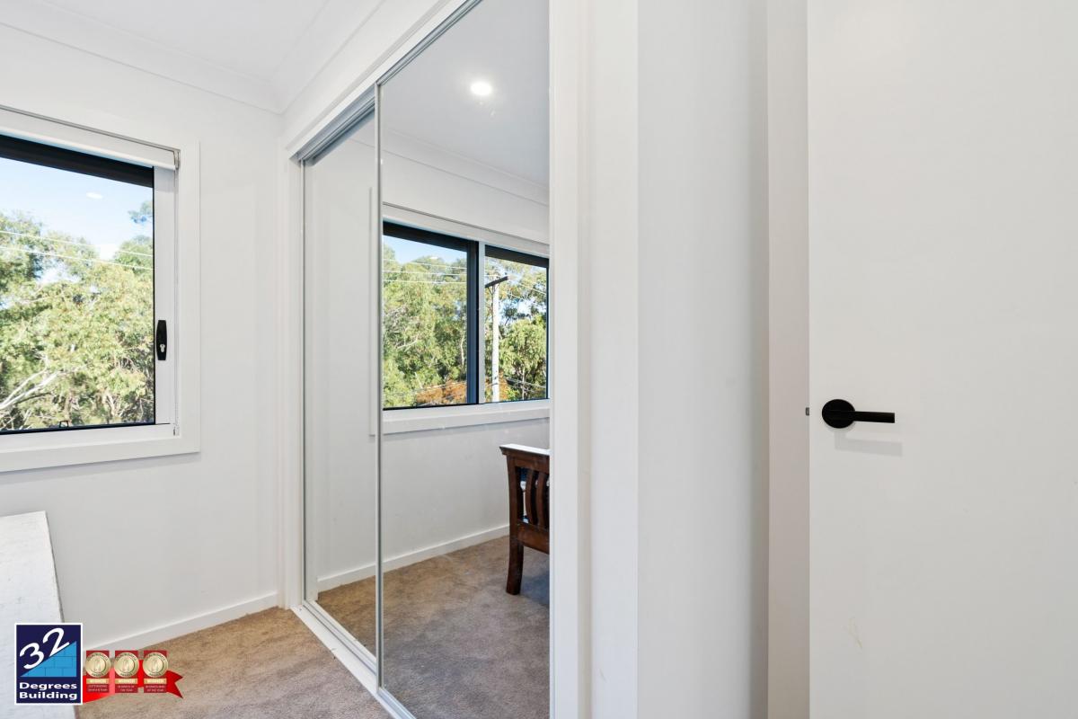 First Floor Addition Lane Cove North BAL-FZ-27