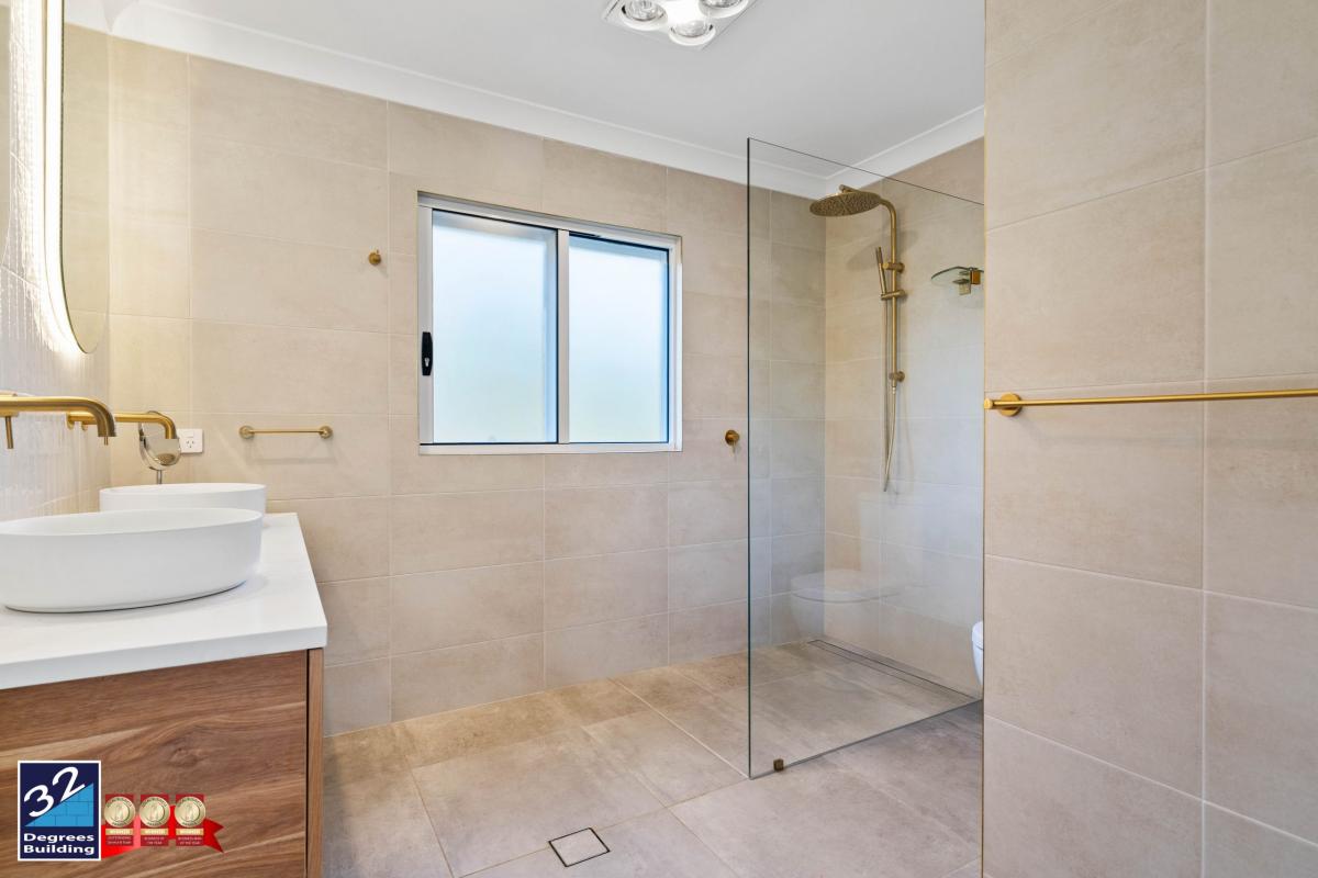 First Floor Addition Lane Cove North BAL-FZ-29