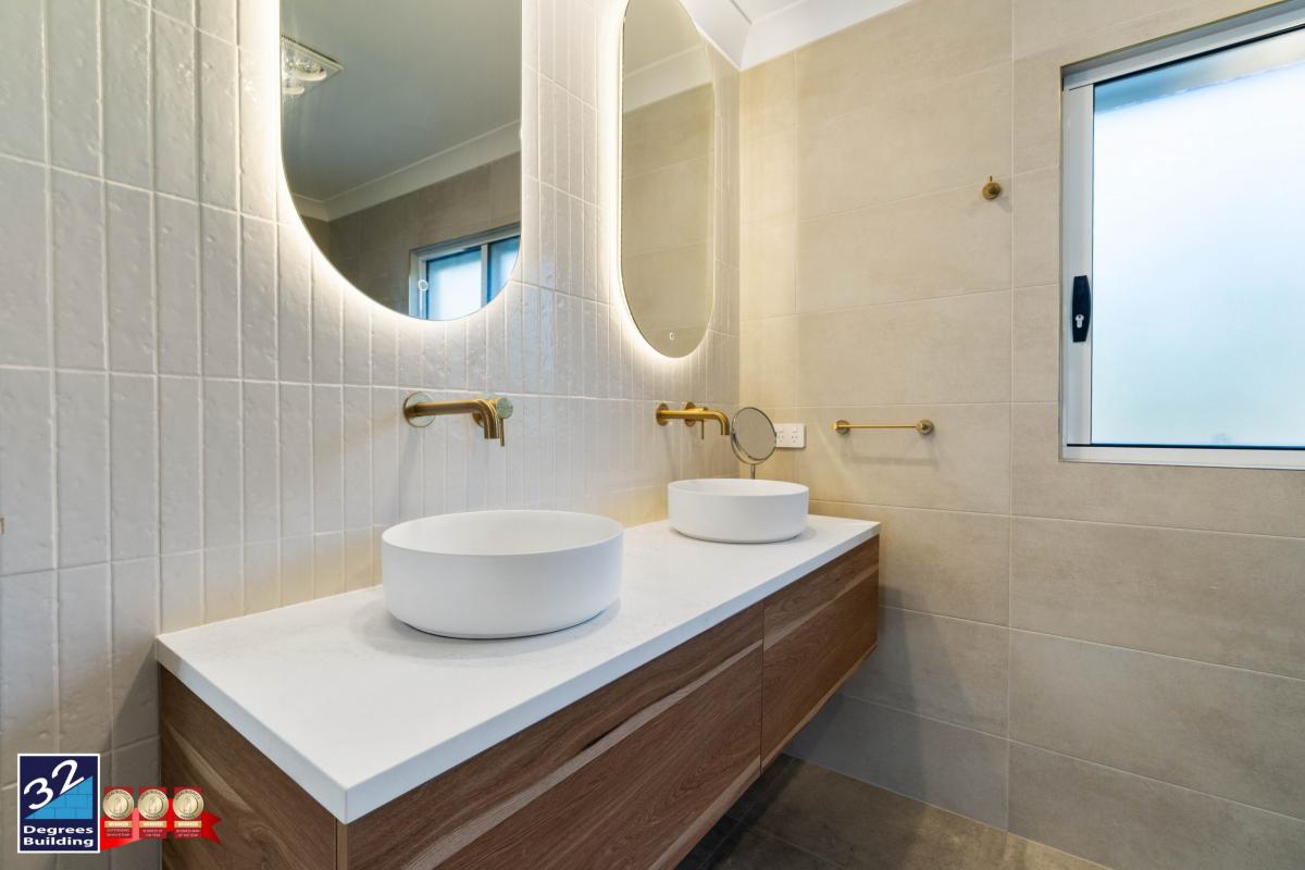 First Floor Addition Lane Cove North BAL-FZ-30