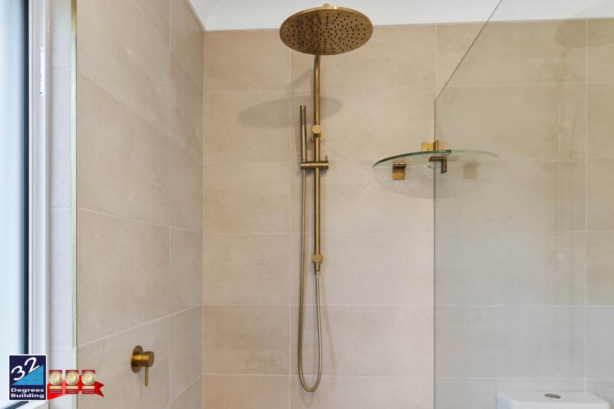 First Floor Addition Lane Cove North BAL-FZ-34