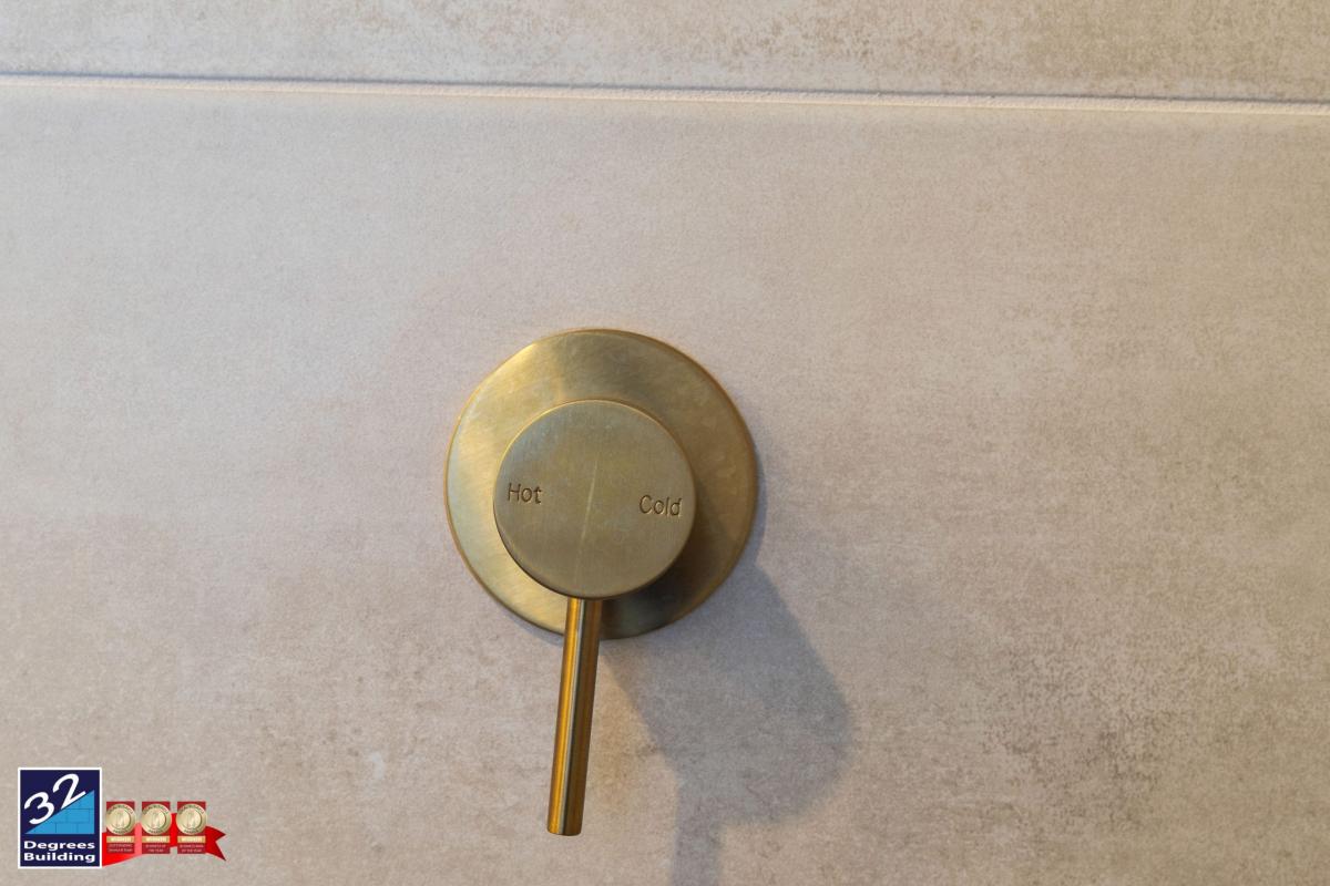 First Floor Addition Lane Cove North BAL-FZ-35