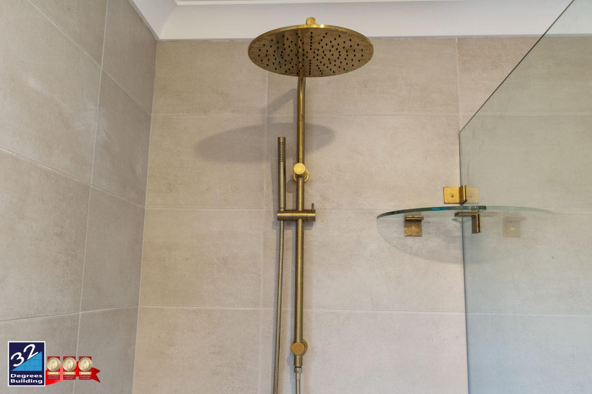 First Floor Addition Lane Cove North BAL-FZ-37