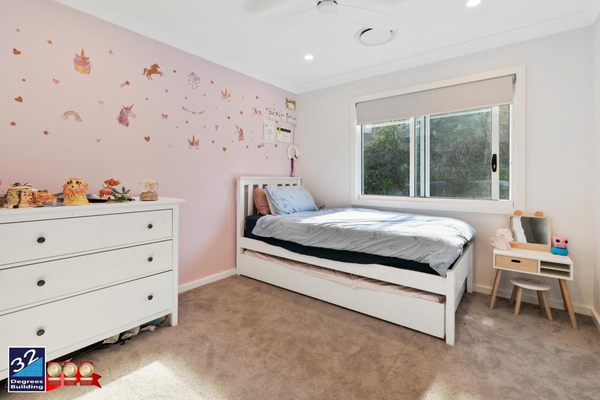 First Floor Addition Lane Cove North BAL-FZ-39