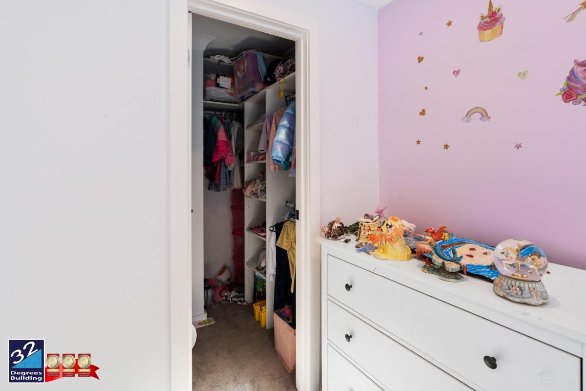 First Floor Addition Lane Cove North BAL-FZ-40