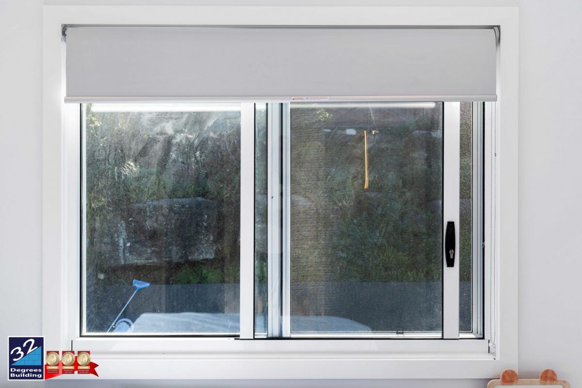 First Floor Addition Lane Cove North BAL-FZ-41