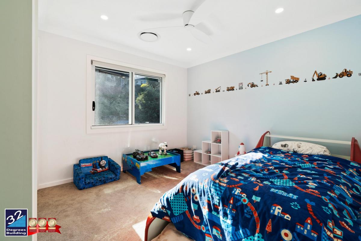 First Floor Addition Lane Cove North BAL-FZ-42