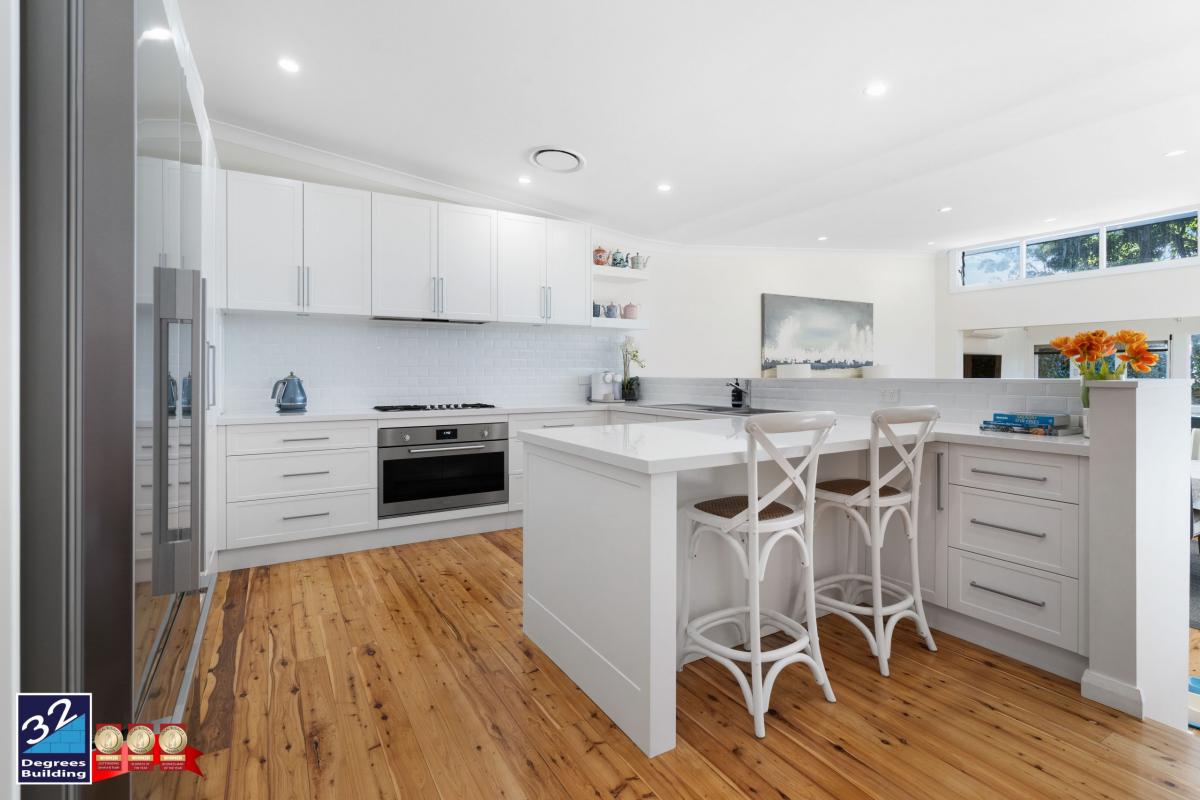 First Floor Addition Lane Cove West-10