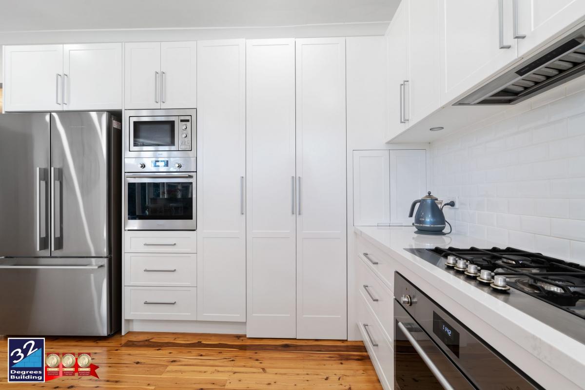 First Floor Addition Lane Cove West-11