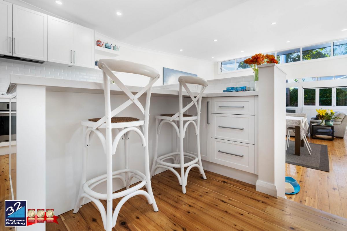 First Floor Addition Lane Cove West-12