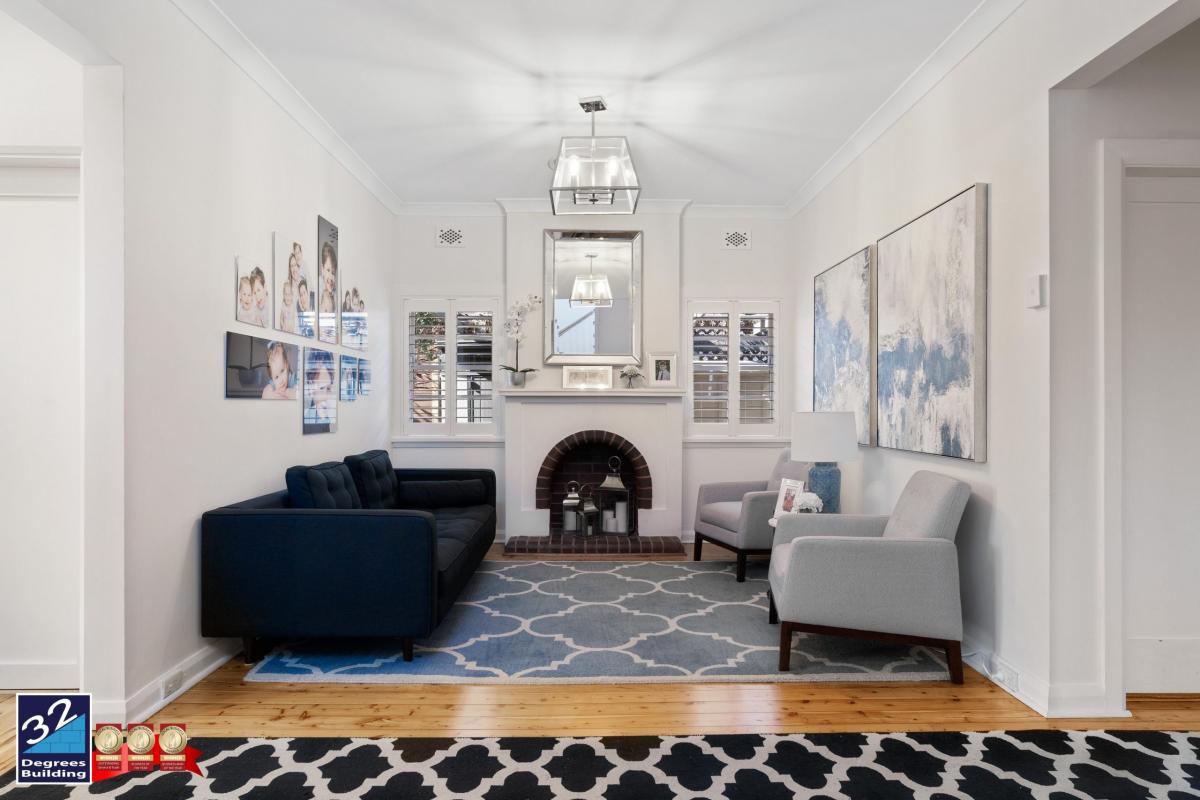 First Floor Addition Lane Cove West-18