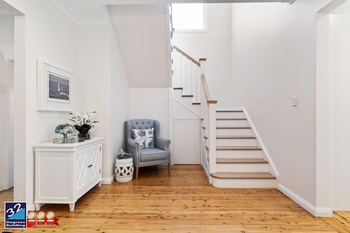 First Floor Addition Lane Cove West-19