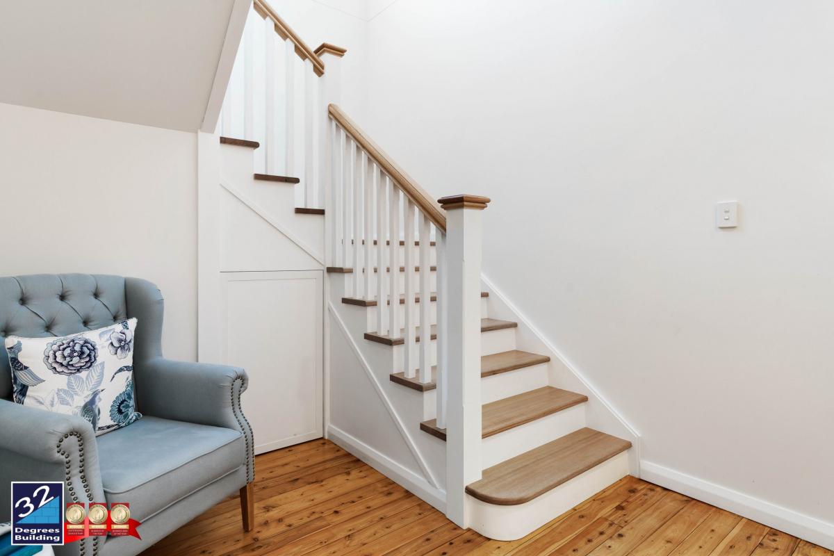 First Floor Addition Lane Cove West-20