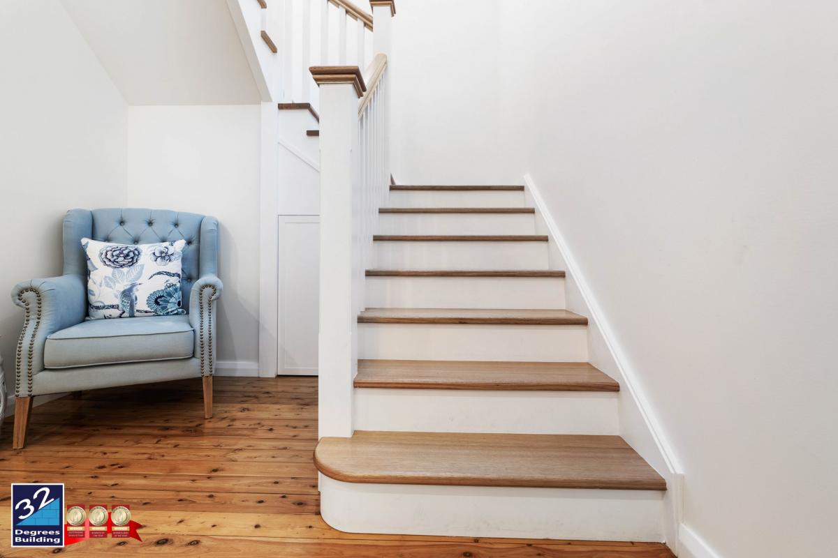 First Floor Addition Lane Cove West-22