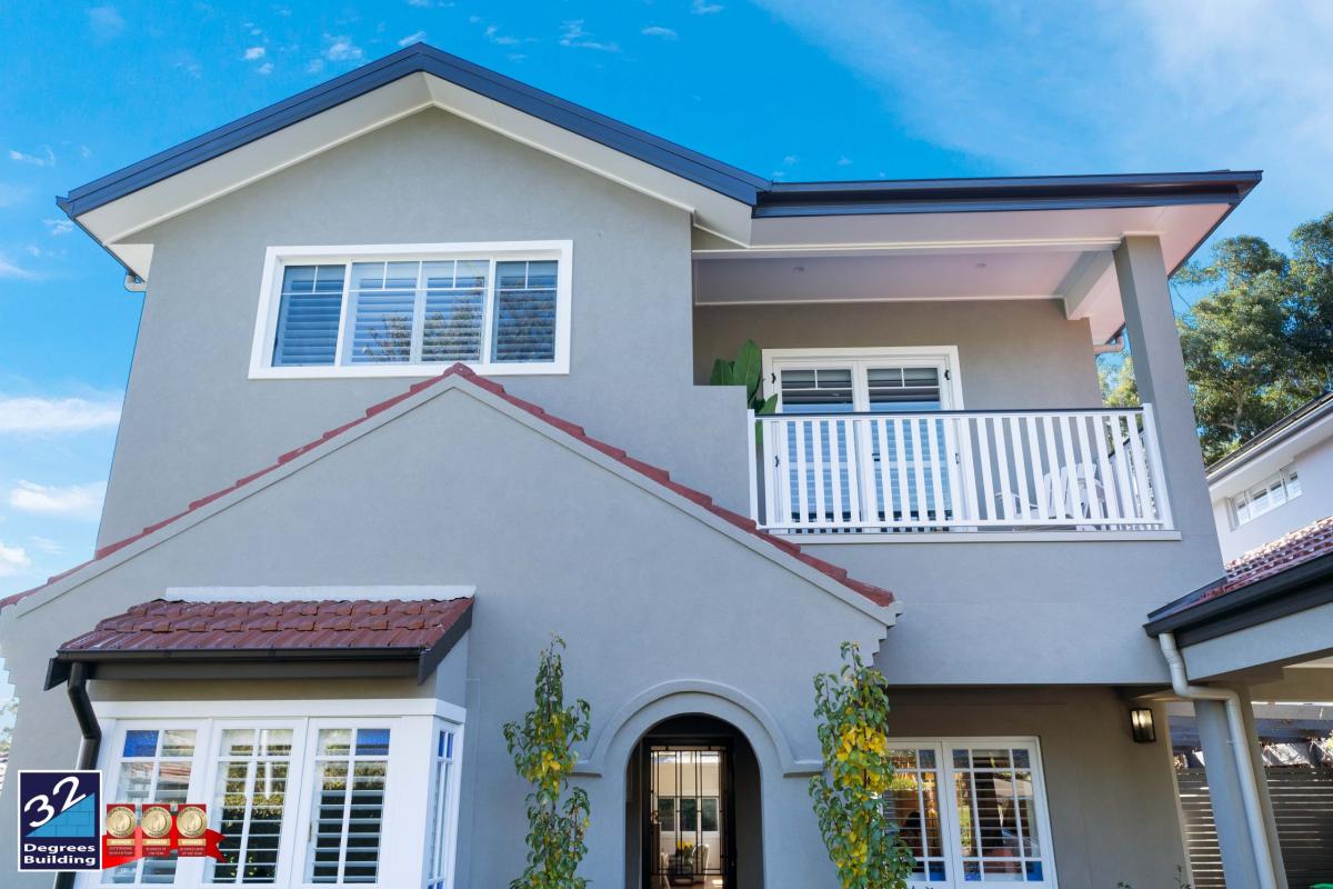 First Floor Addition Lane Cove West-4