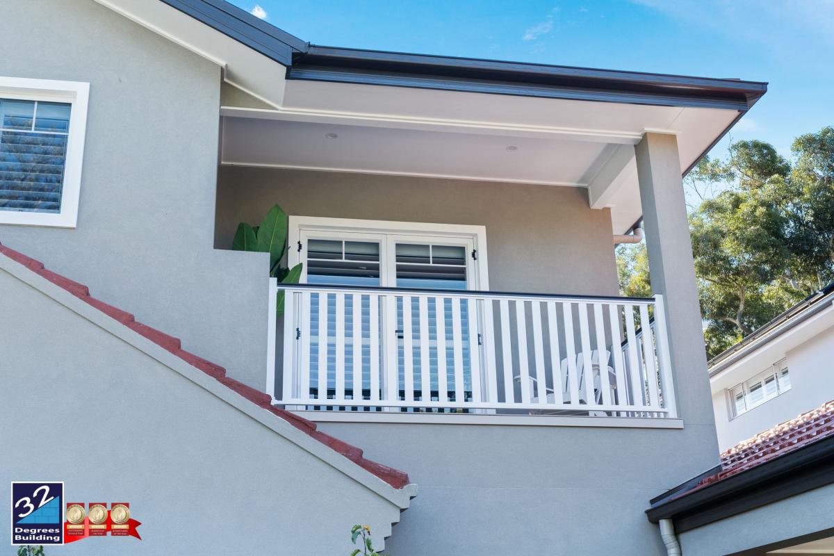 First Floor Addition Lane Cove West-5