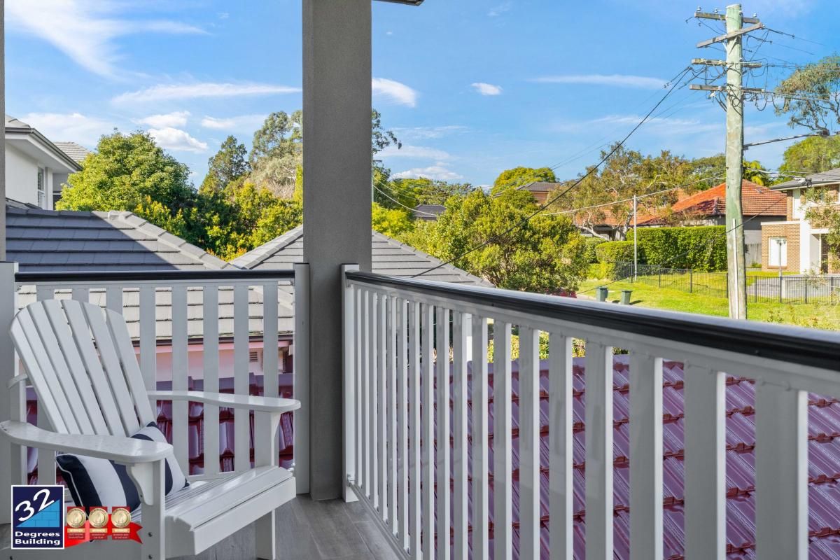 First Floor Addition Lane Cove West-59