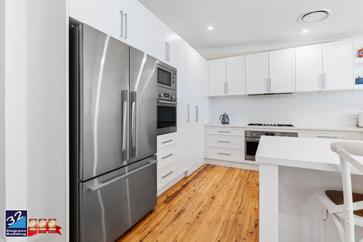 First Floor Addition Lane Cove West-9