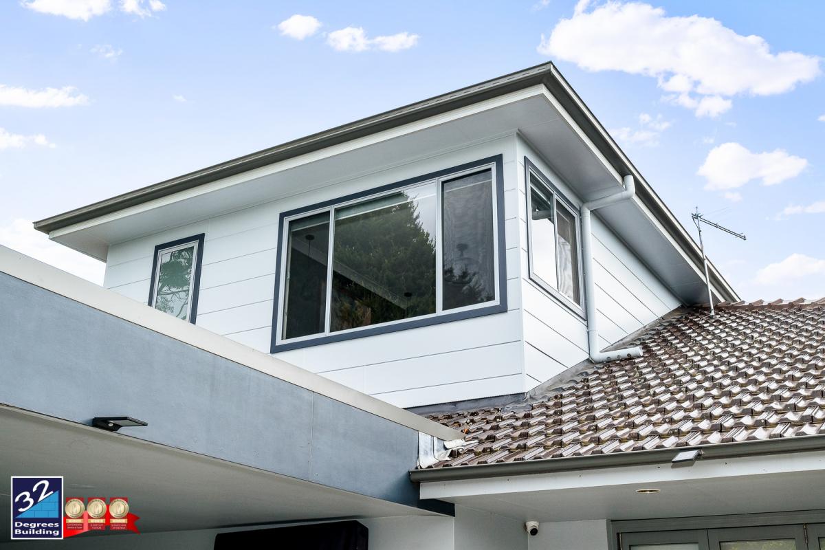 First Floor Addition Peakhurst Heights-11