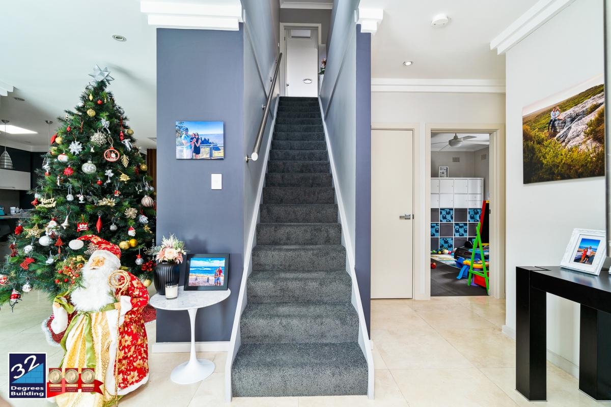 First Floor Addition Peakhurst Heights-13