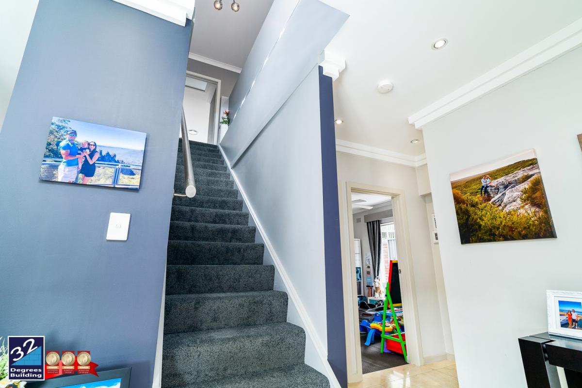 First Floor Addition Peakhurst Heights-14