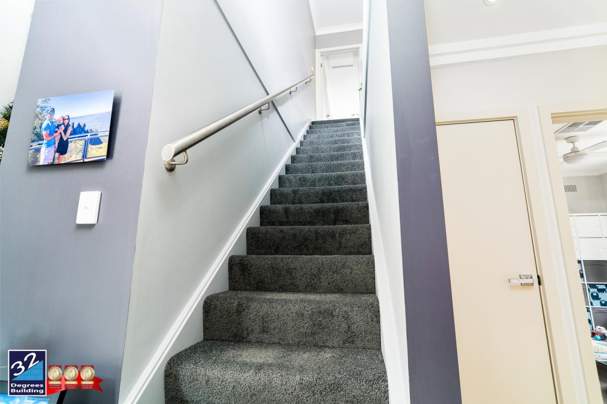 First Floor Addition Peakhurst Heights-15