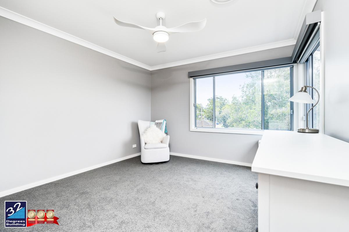 First Floor Addition Peakhurst Heights-16