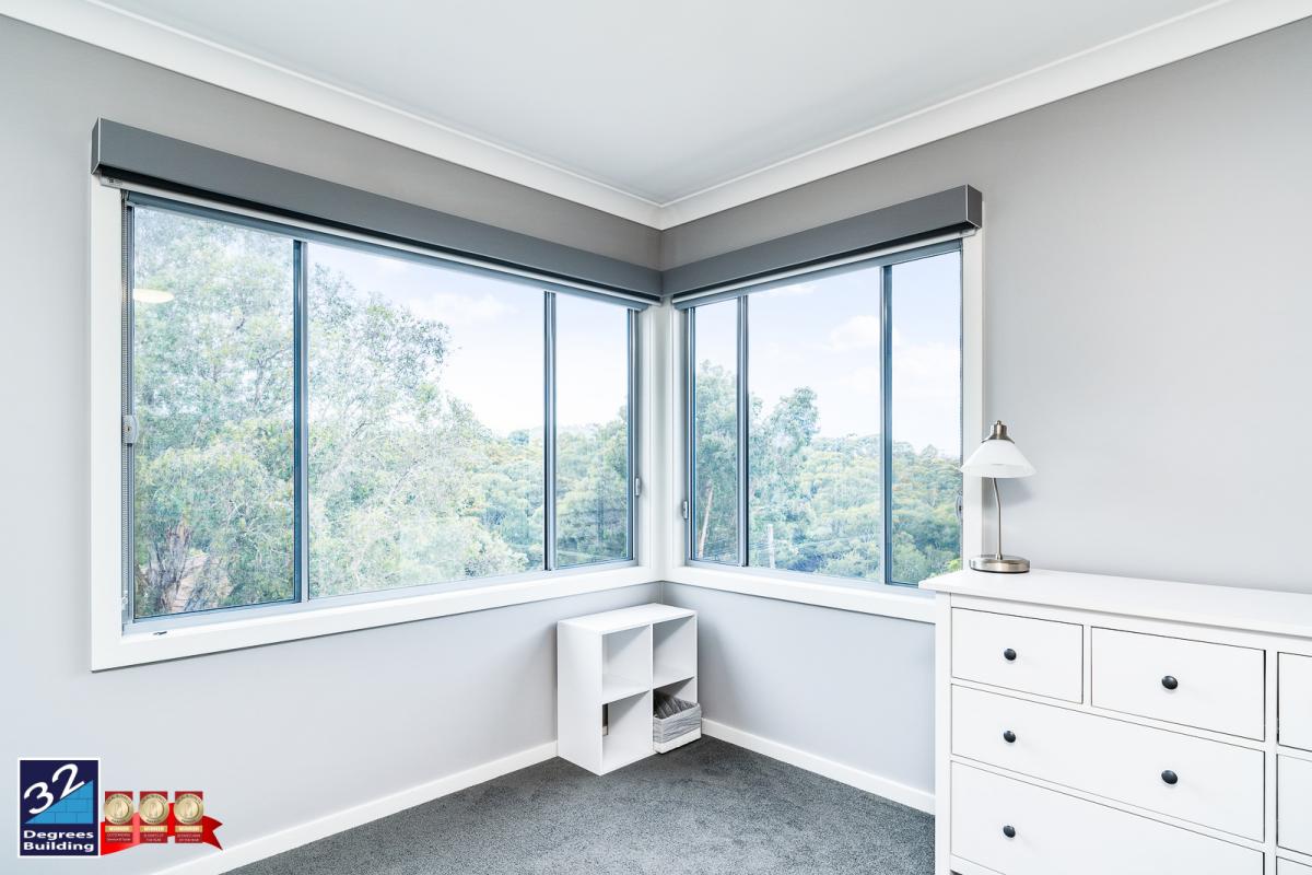 First Floor Addition Peakhurst Heights-17