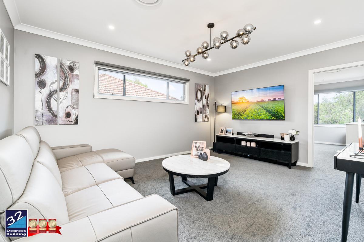 First Floor Addition Peakhurst Heights-19