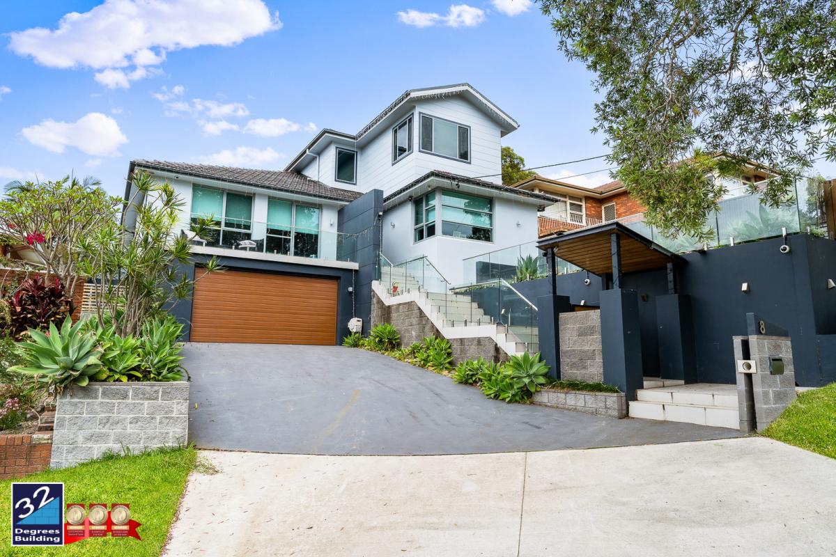 First Floor Addition Peakhurst Heights-2