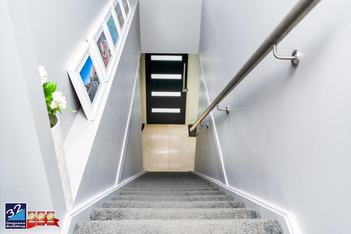 First Floor Addition Peakhurst Heights-23