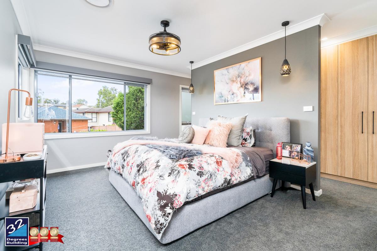 First Floor Addition Peakhurst Heights-25