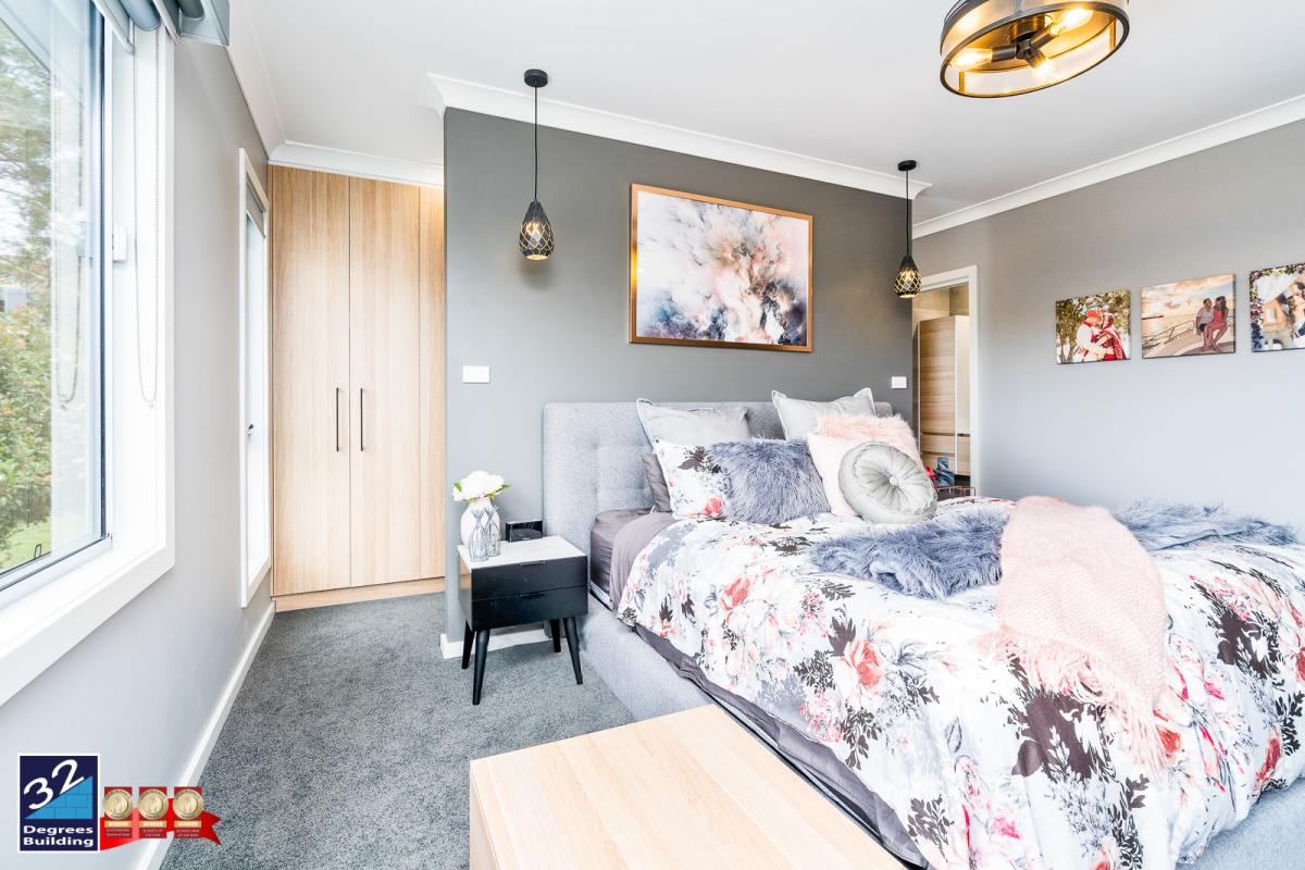 First Floor Addition Peakhurst Heights-26