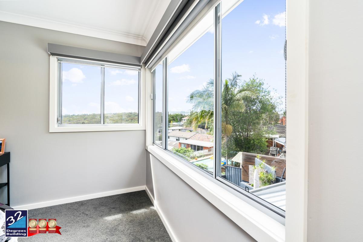 First Floor Addition Peakhurst Heights-27