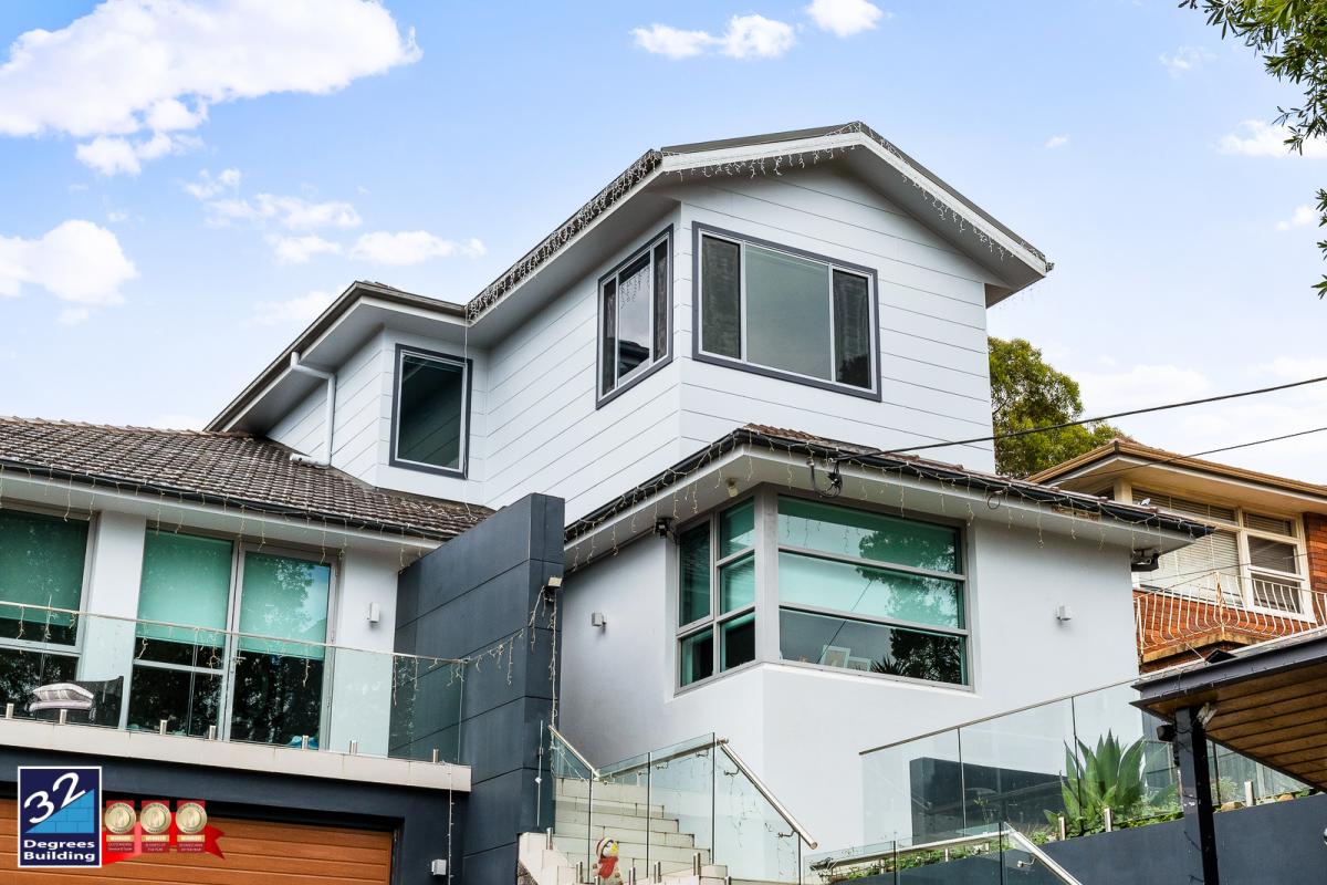 First Floor Addition Peakhurst Heights-3