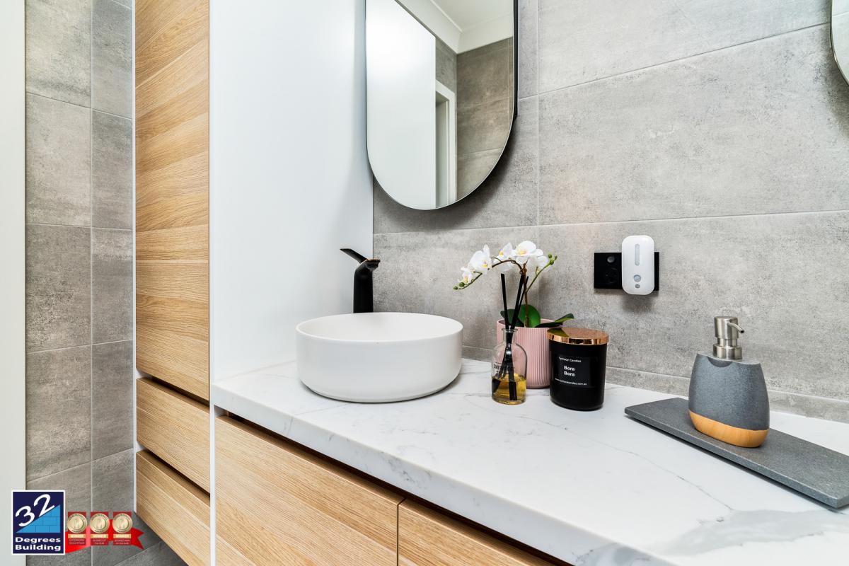 First Floor Addition Peakhurst Heights-36