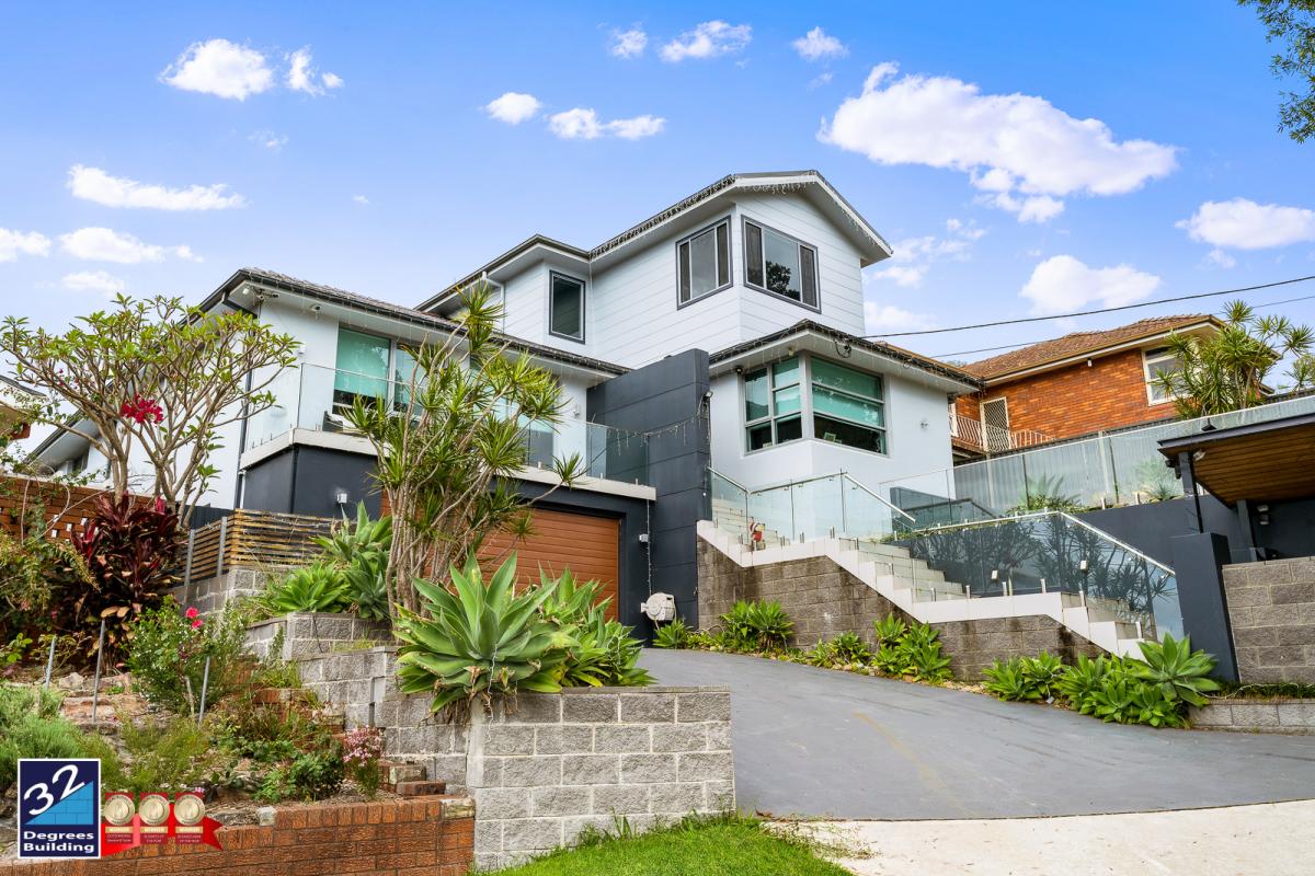 First Floor Addition Peakhurst Heights-5