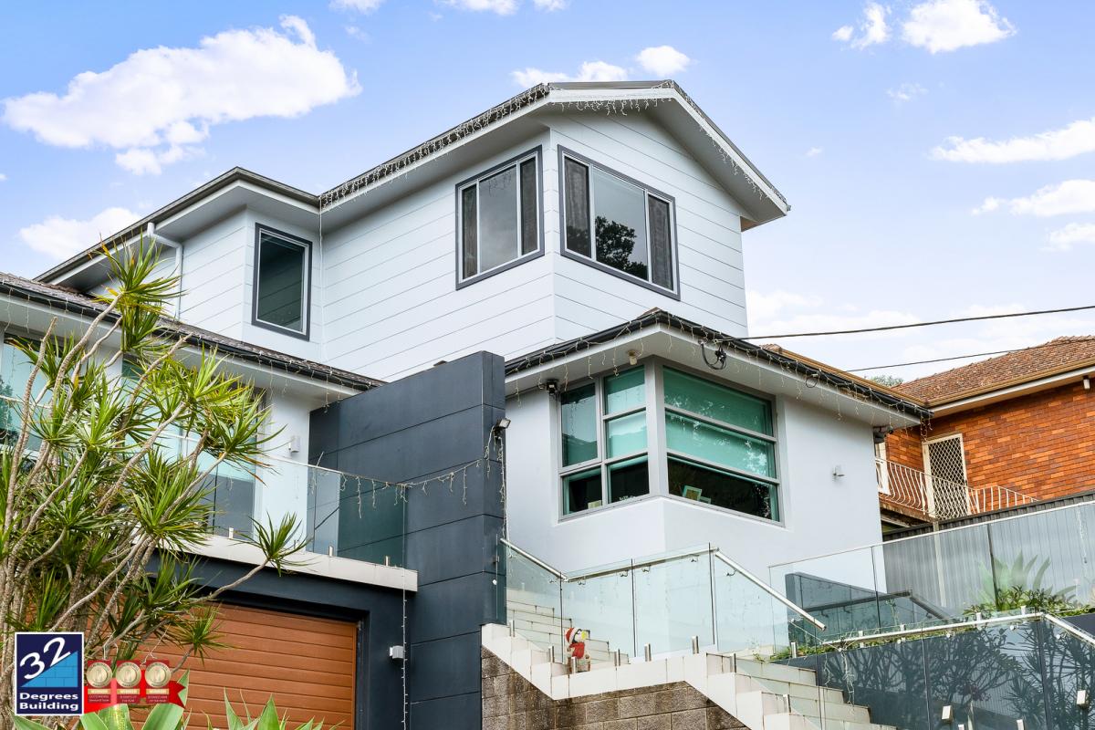 First Floor Addition Peakhurst Heights-6